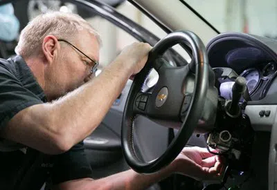 Millburn Locksmith Store Millburn, NJ 973-339-5370 - 15a-Ignition-Repair